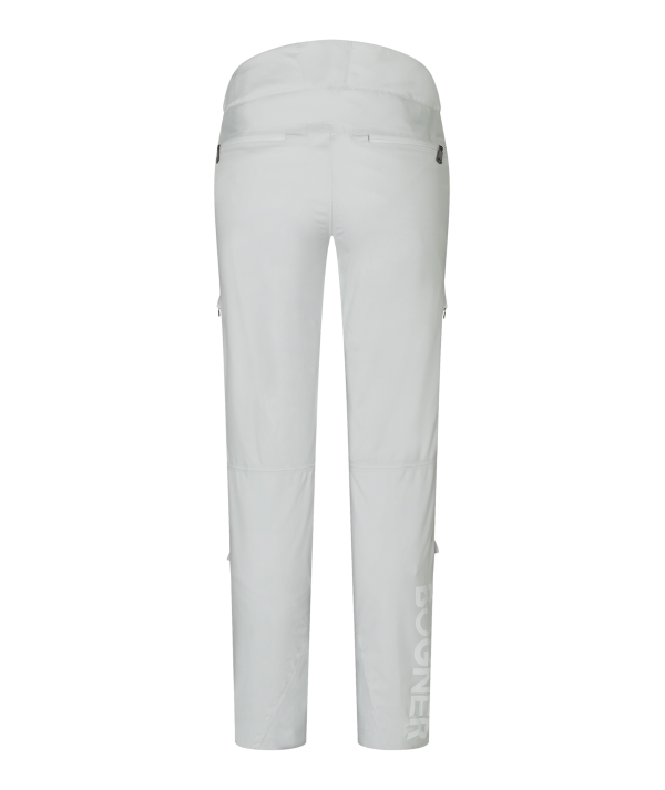 ski pants white bogner