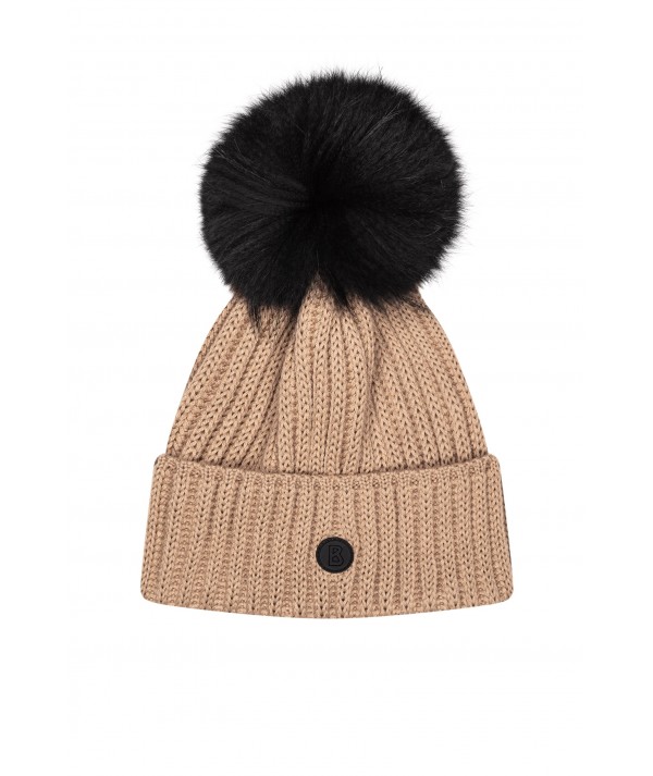 bogner beanie