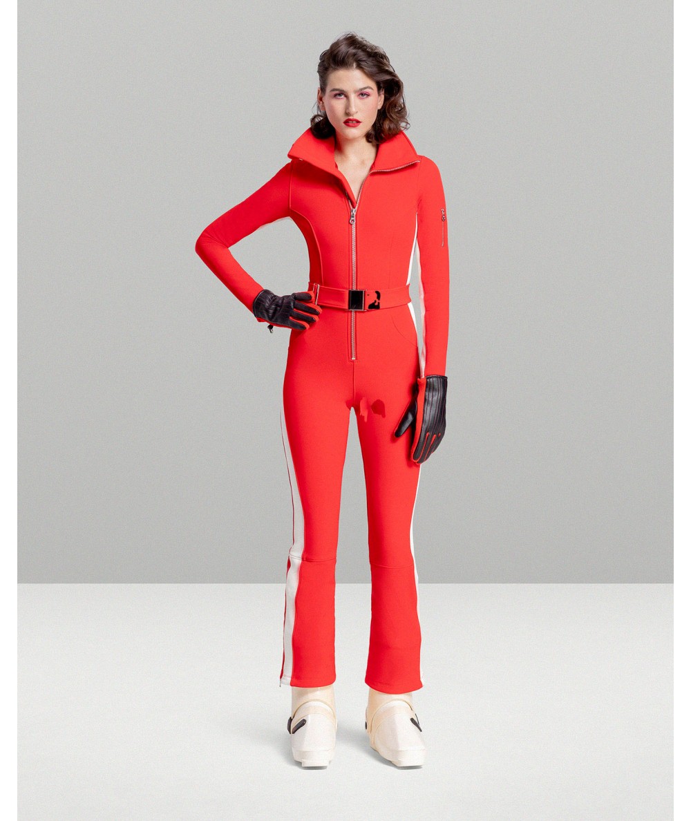 Cordova OTB Ski Suit | Bernard Orcel | Ski-Suits CORDOVA | Bernard Orcel