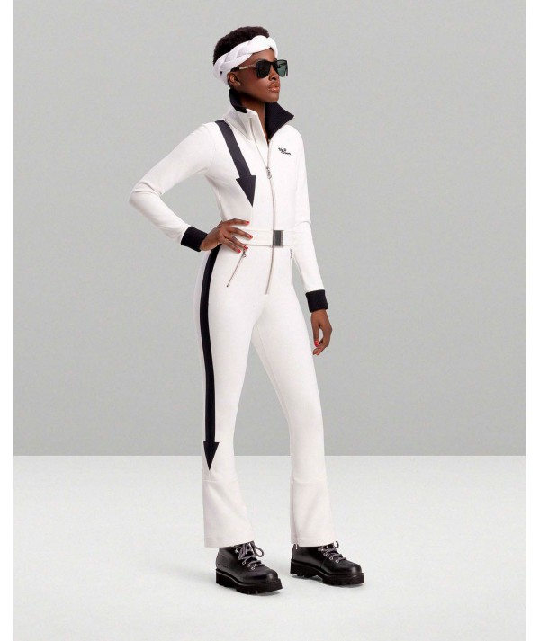 Ski Suit Cordova