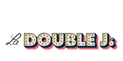 La Double J