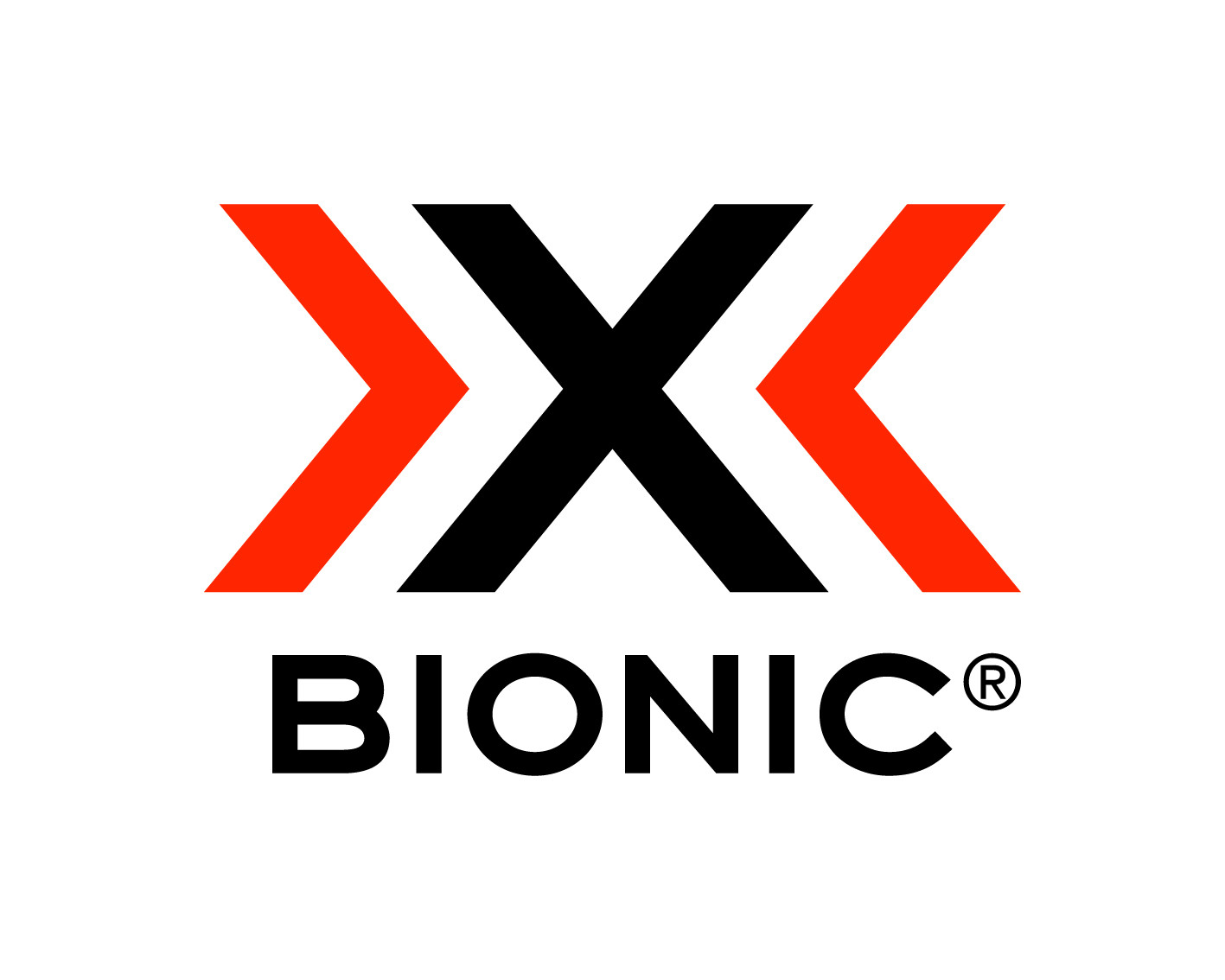 X-BIONIC